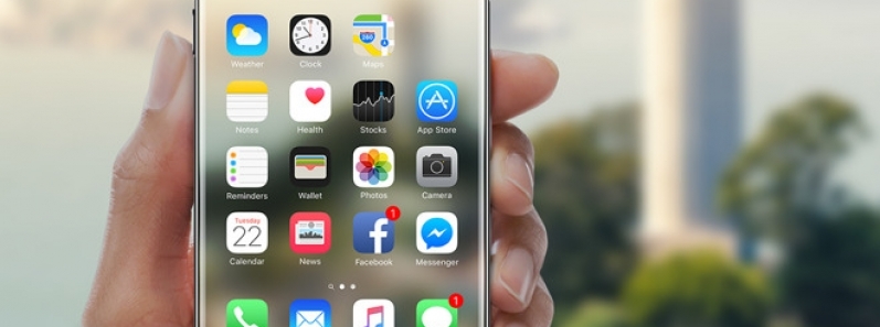 Apple và bây giờ là Samsung chuẩn bị mở đầu cho một xu hướng rất 