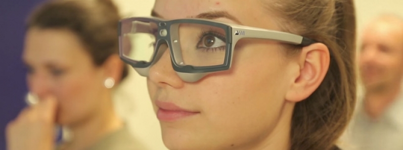 Apple thâu tóm SensoMotoric, chuẩn bị làm kính thực tế ảo?