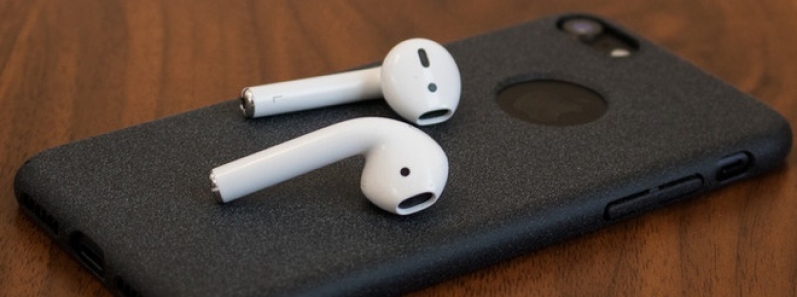 AirPods sẽ mang về nhiều lợi nhuận hơn so với Apple Watch trong 10 năm tới