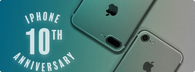 10 năm sau, iPhone sẽ chẳng còn là một chiếc điện thoại nữa!