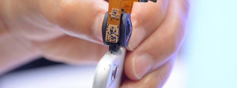 Công ty Trung Quốc này đã chế tạo một camera 360 độ đủ nhỏ để đưa vào iPhone 7 Plus