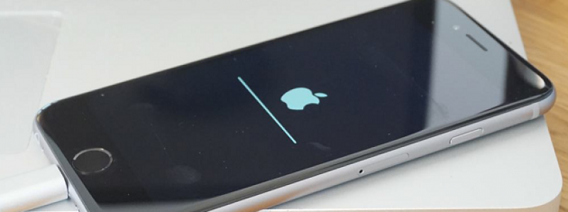 Tin buồn: Apple chính thức khóa sign, ngưng cho phép downgrade về iOS 10.3.1