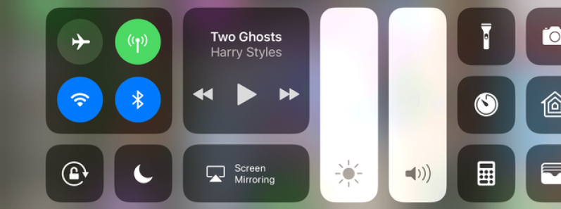 Chuyên gia đoán trước những chi tiết của iPhone 8 dựa vào chi tiết thiết kế iOS 11