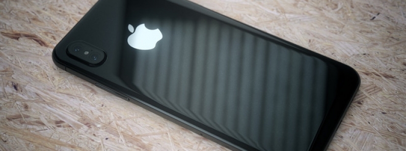 Xuất hiện iPhone 8 với chất lượng hoàn thiện cực cao, bạn sẽ thích mê cho mà xem