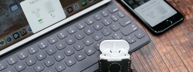  Airpods không chỉ là tai nghe, nó là công cụ giúp Apple bán nhiều iPhone hơn