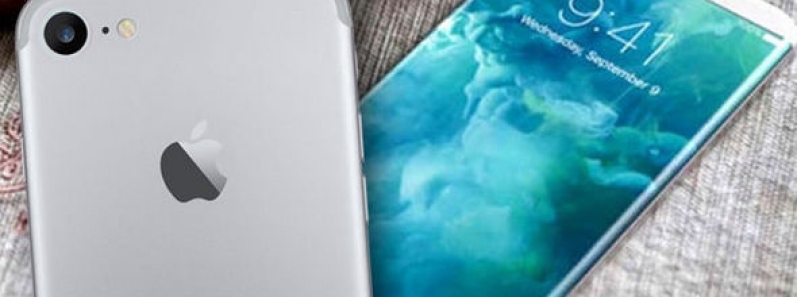 Sau iPhone 8, Apple có thể ra mắt tới 3 mẫu iPhone màn hình OLED vào năm 2018