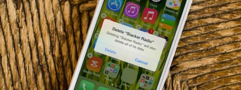 Cách tăng dung lượng bộ nhớ trên iPhone, iPad