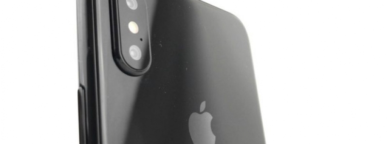 iPhone 8 sẽ có máy quét laser 3D ở mặt sau, cải thiện khả năng lấy nét tự động và hỗ trợ thực tế tăng cường AR