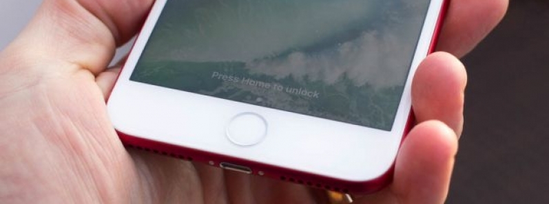 Apple sẽ phải đưa quyết định về cảm biến vân tay chỉ trong 1 tuần