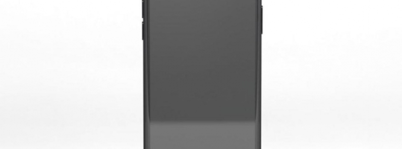 Nguồn tin độc quyền của Forbes xác nhận toàn bộ thiết kế iPhone 8, cảm biến Touch ID có thể đặt trên nút nguồn