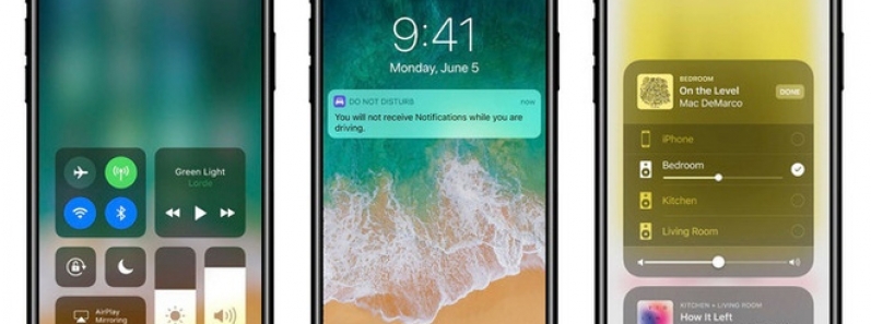 iPhone OLED có thể bị trì hoãn sản xuất hàng loạt đến tháng 11 hoặc tháng 12