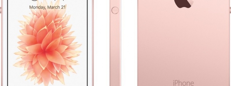 Cuối tháng sau ra iPhone SE mới, mạnh như iPhone 7?