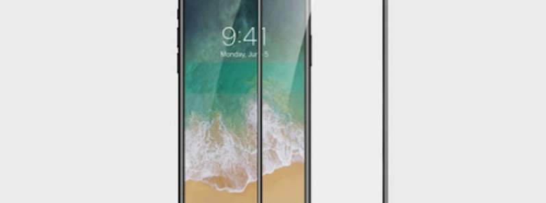 Có thể iPhone 8 sẽ ra mắt ngày 6/9