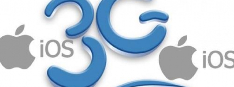 Thiết lập giúp tiết kiệm dung lượng 3G trên iPhone, iPad