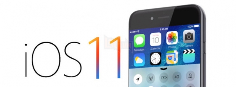 Apple tung ra phiên bản beta thứ 4 của iOS 11