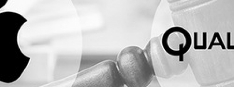 Điều gì sẽ xảy ra nếu như Apple chiến thắng Qualcomm, hoặc Qualcomm chiến thắng Apple?