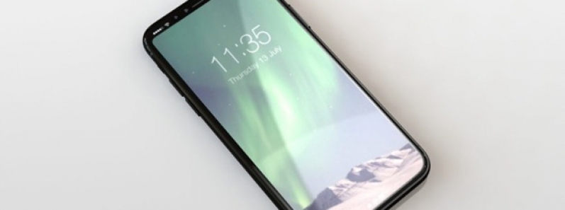 Thiết kế cuối cùng của iPhone 8 vừa rò rỉ, nhưng có tới 2 tin không vui cho người hâm mộ Apple