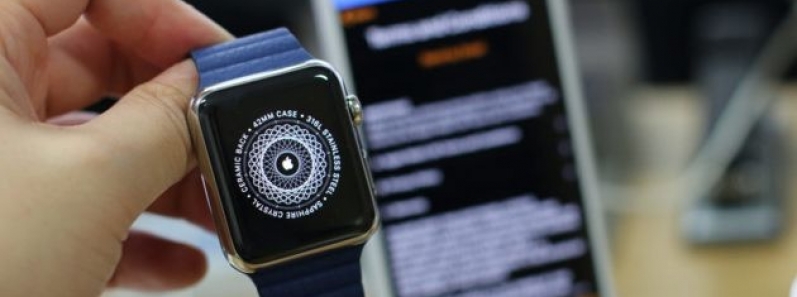 Apple sẽ ra mắt Apple Watch thế hệ thứ 3 trong năm nay