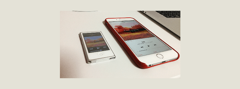 Chính Steve Jobs đã biết có ngày iPod phải chết, nên ông tạo ra iPhone