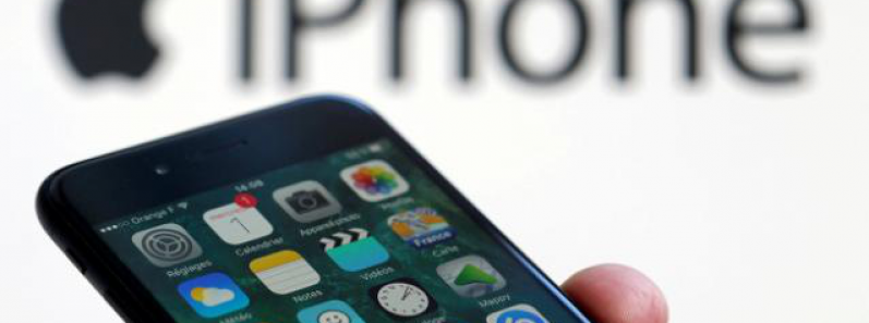 Apple không còn quá phụ thuộc vào iPhone, đây chính là thứ có thể cứu công ty nếu iPhone 8 thất bại