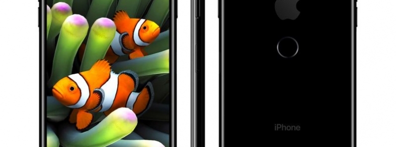 Mô hình iPhone 8 vừa xuất hiện tại Việt Nam, giá không dưới 220 triệu đồng