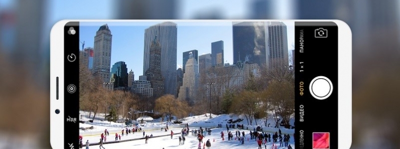 Camera trước của iPhone 8 sẽ có khả năng quay video 4K tốc độ 60fps