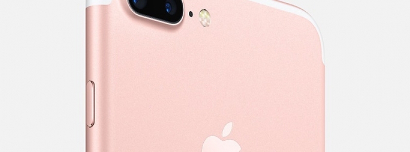 iPhone màn hình càng lớn, doanh số càng cao