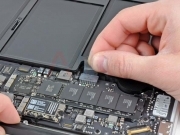 Thay màn hình Macbook Air-  Fix charger, repair charger macbook pro Macbook air 