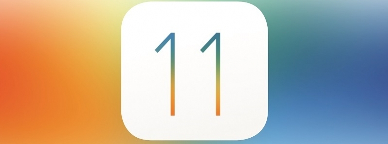 Apple tung ra iOS 11 Beta 5, tiếp tục sửa lỗi và tinh chỉnh giao diện