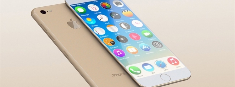 Việc Apple quay lại sử dụng kính cho iPhone 7s sẽ khiến máy đẹp nhưng dày hơn so với iPhone 7.