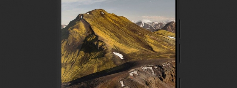 Lạm bàn về chỗ khuyết trên iPhone 8: rõ là xấu, liệu bạn có chấp nhận nó không?