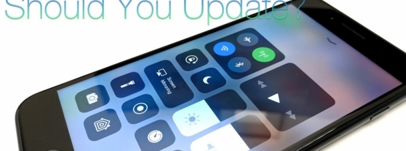 iOS 11 Beta 7 có gì mới? Nên cập nhật hay không?