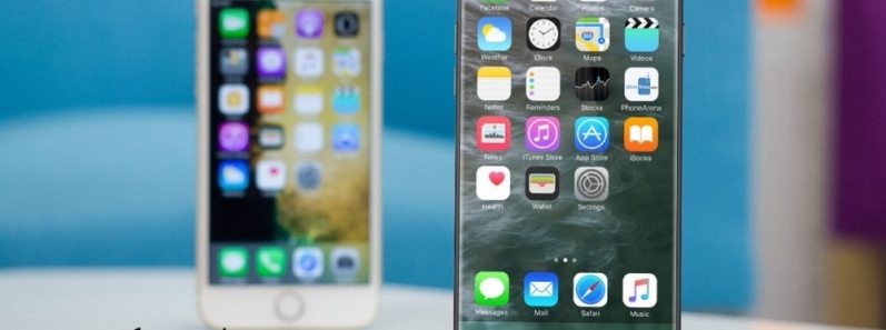 Giá bán iPhone 8 vừa xuất hiện với mức thấp hơn nhiều so với dự đoán