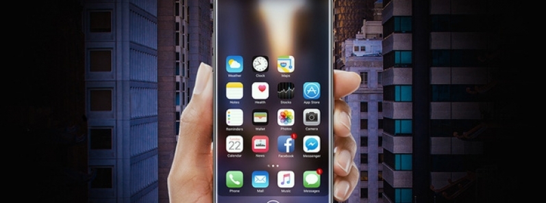 Lộ thông tin Apple sẽ tung iPhone 8 vào ngày 12/9, iFan hãy 