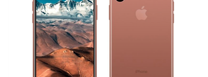 IPhone 8 phát hành ngày, tin đồn mới nhất, giá Anh, tính năng và thông số kỹ thuật