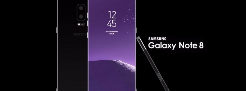 Đây là 4 tính năng giúp Galaxy Note 8 đánh bật mọi đối thủ cùng tầm