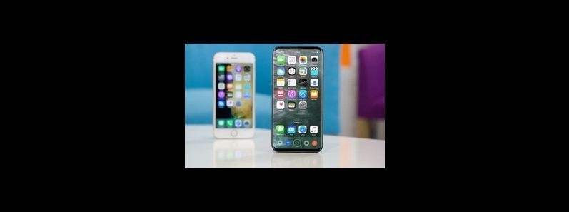 iPhone 7s sẽ dày thêm 0,11mm do có tính năng sạc không dây, bạn không thể dùng chung ốp lưng với iPhone 7