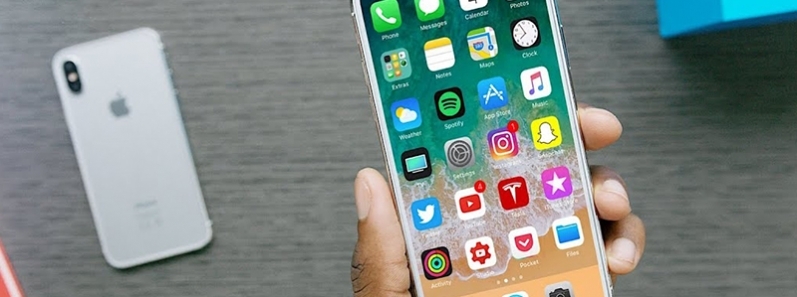 APPLE IPHONE 8 RA MẮT SẮP DIỄN RA - APPLE PARK, CUPERTINO - HOA KỲ / 12 - 09 - 2017