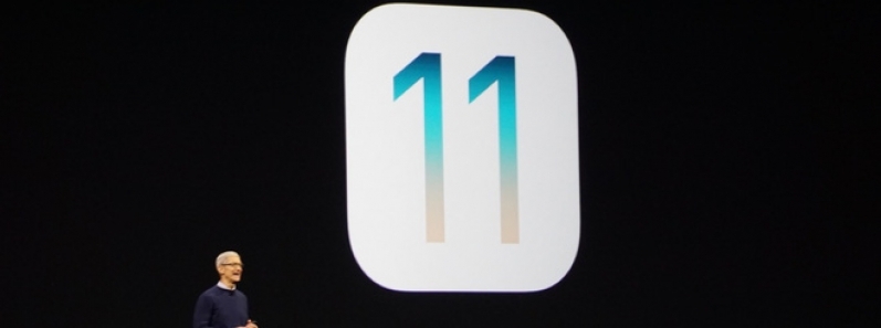 iOS 11 ra mắt đêm nay có thể khiến nhiều fan Apple theo chủ nghĩa hoàn hảo cảm thấy khó chịu