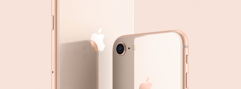 Apple thay đổi cách để force restart mới cho người dùng iPhone 8 và iPhone 8 Plus