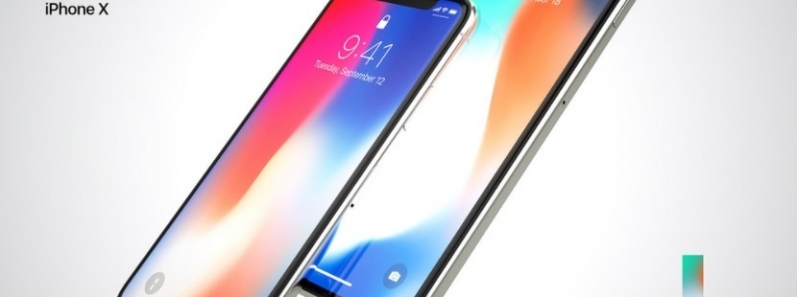 iPhone X Plus sẽ trông như thế nào