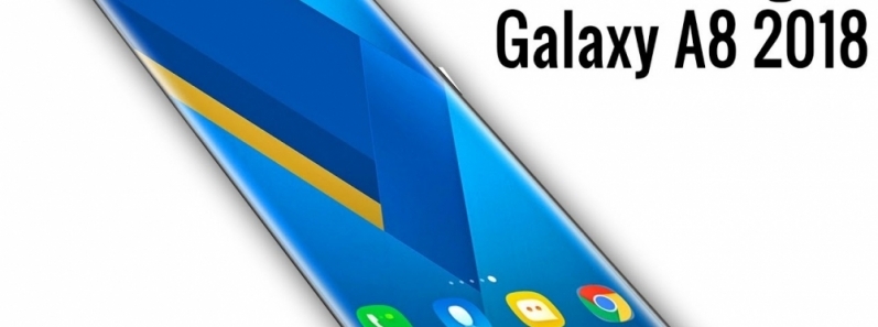 Mở hộp Galaxy A8 (2018) chính hãng giá 10,99 triệu đồng: màu Tím Bạc cực đẹp!