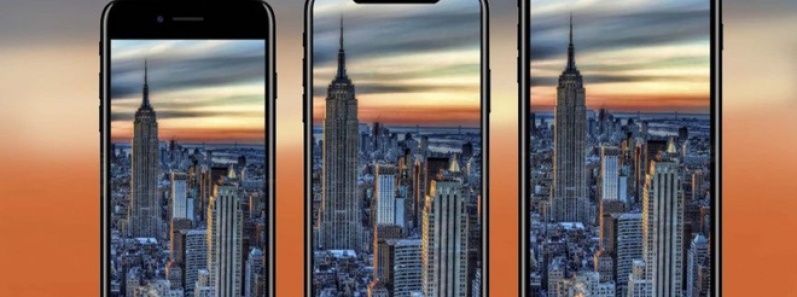 Apple đang thử nghiệm tới 4 nguyên mẫu iPhone khác nhau, nhưng sẽ chỉ có 3 chiếc được 