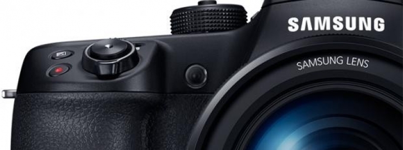 Samsung đang thử nghiệm camera có khả năng quay video 4K ở tốc độ 120 fps
