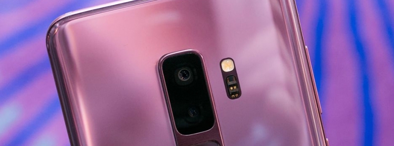 Đánh giá nhanh camera Galaxy S9 & S9 Plus: Ngày càng như máy ảnh chuyên nghiệp