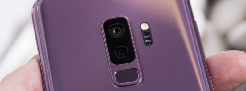3 yếu tố giúp Galaxy S9 bất bại trên phương diện chụp ảnh