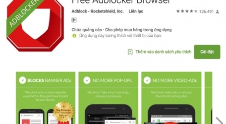 3 cách chặn quảng cáo trên YOUTUBE cực kì hiệu quả và đơn giản dễ làm - Apple iService ( www.applecenter.com.vn )