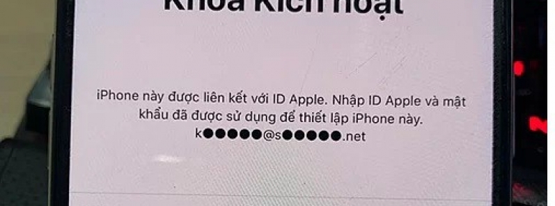 Nhiều người Việt bị khóa iPhone vì lộ số IMEI - iService - 213 - 215 Nguyễn Văn Linh - Đà Nẵng