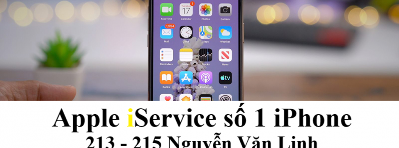 Apple phát hành iOS 13.3.1 và iPadOS 13.3.1 beta 2 -  Apple iService số 1 iPhone - 213 - 215 Nguyễn Văn Linh