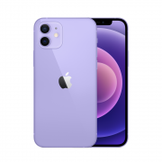 iPhone 12 purple 